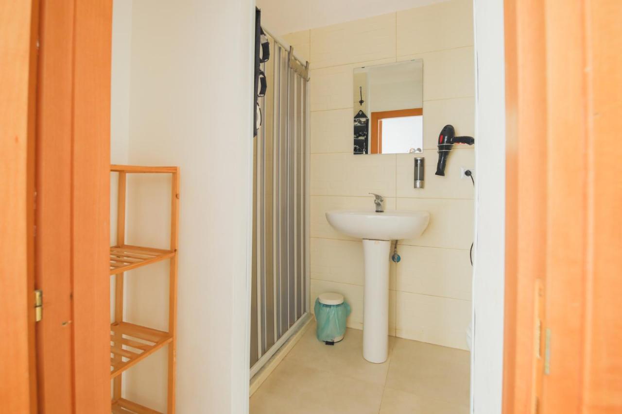 נאפולי Madb&B מראה חיצוני תמונה